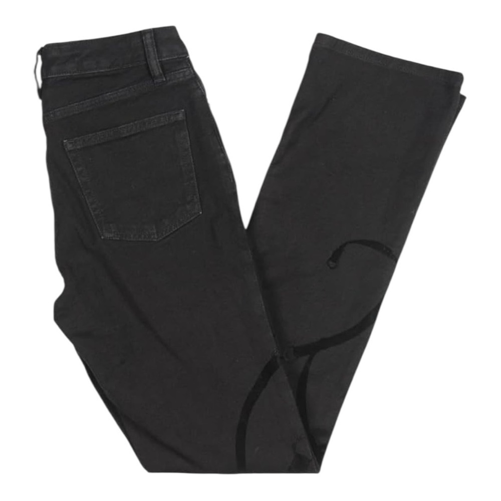 🔥Ralph Lauren High-Rise Bootcut Jeans – Size 6 (28W) New - Picture 2 of 10